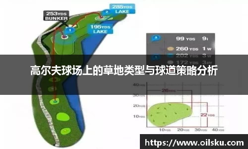 高尔夫球场上的草地类型与球道策略分析